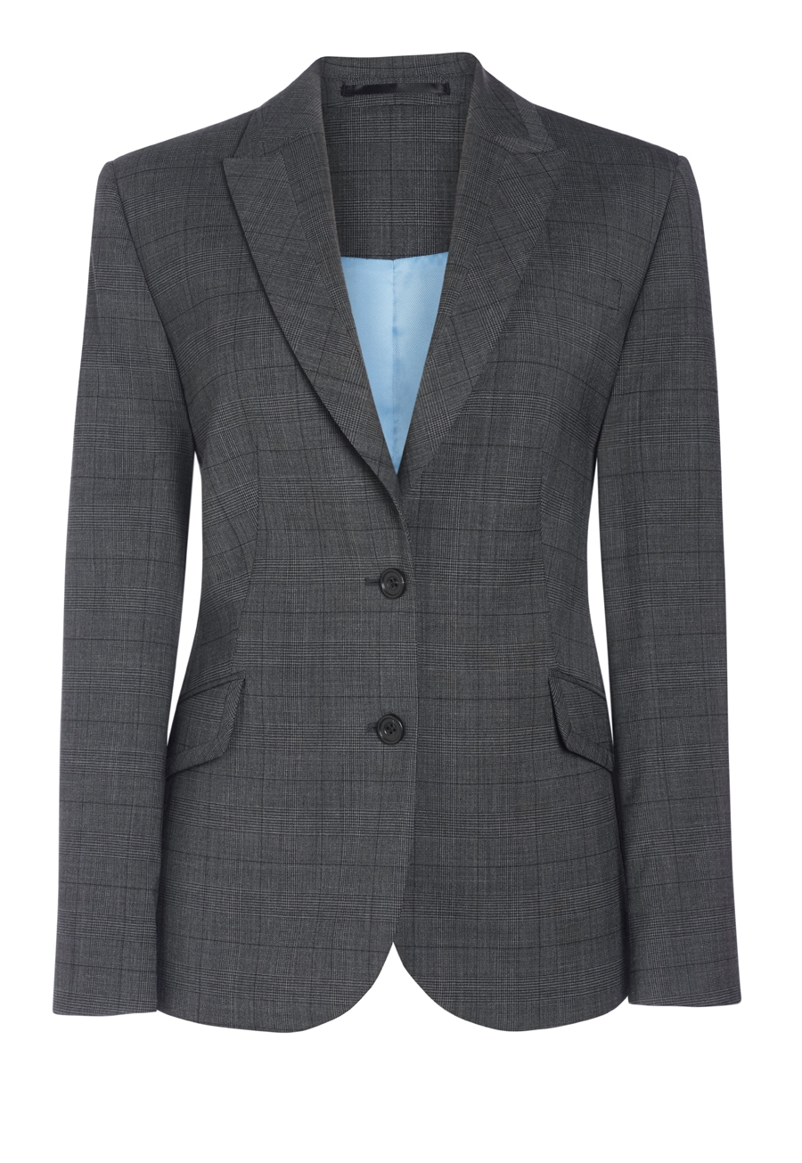 Novara Tailored Fit Jacket - Armstrong Aviation Clothing