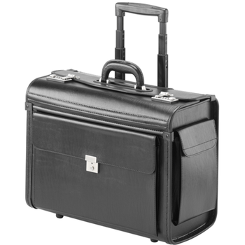 pilot crew luggage