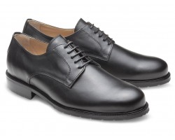 airport friendly boots