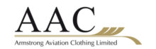 Armstrong Aviation Clothing
