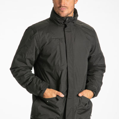 Nimbus Bellington Jacket Nimbus Bellington Jacket