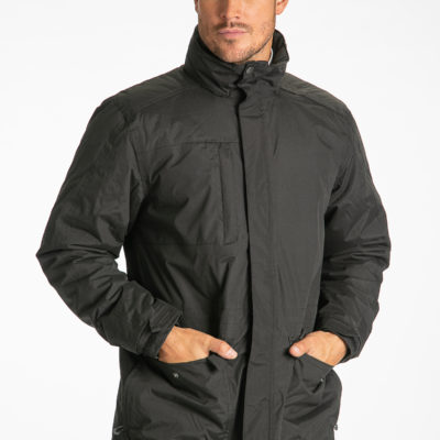 Coats - Armstrong Aviation Clothing