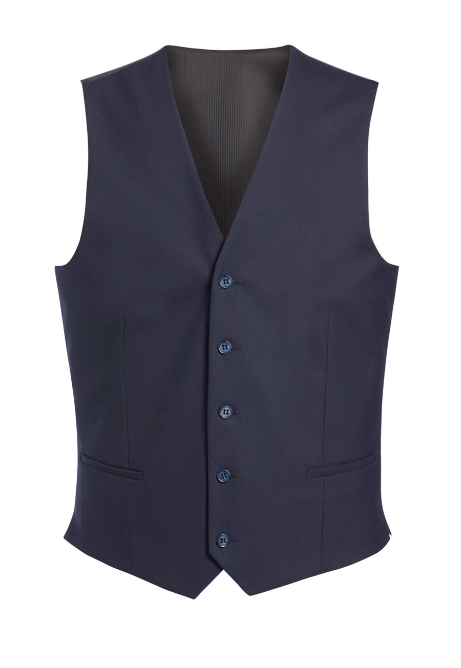 Nice Men's Waistcoat - Armstrong Aviation Clothing