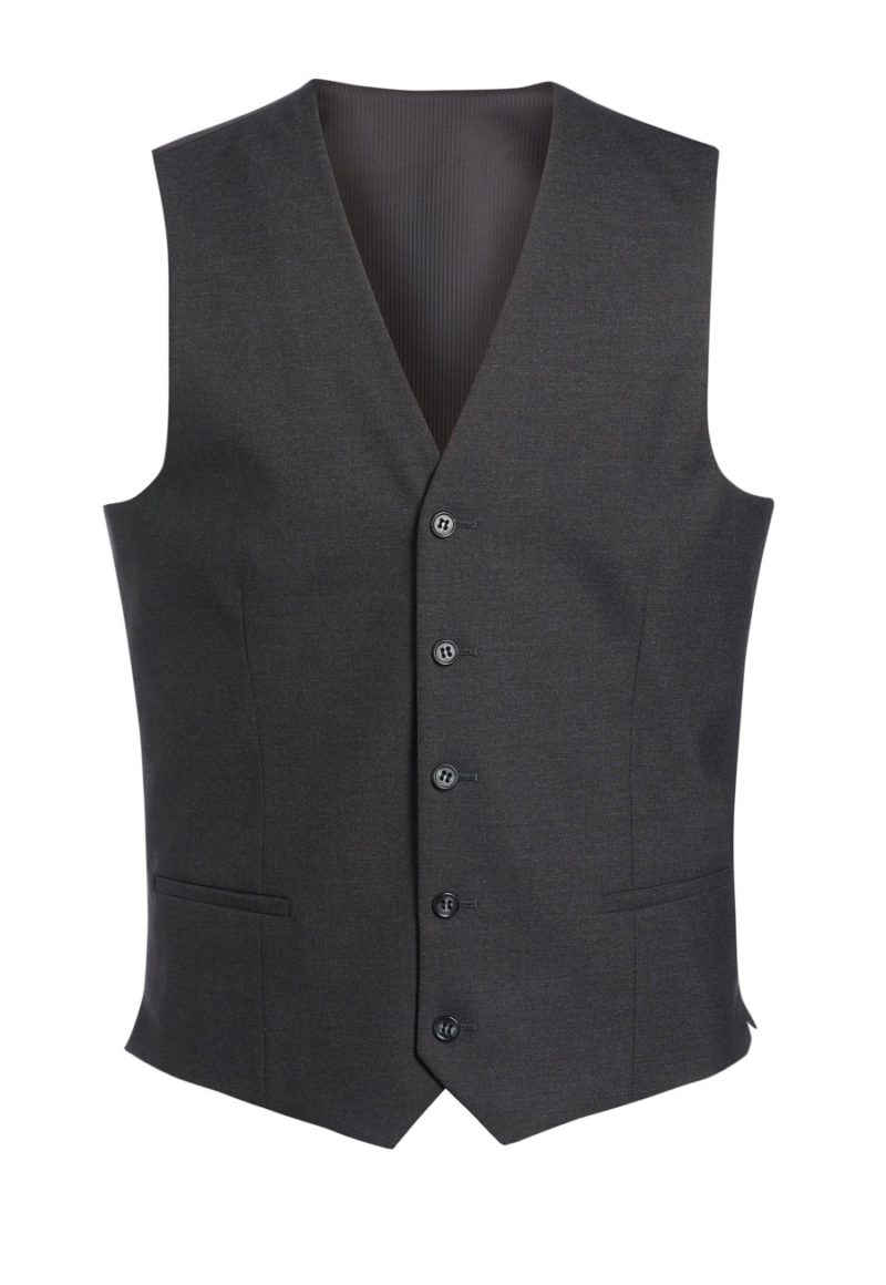 Nice Men's Waistcoat - Armstrong Aviation Clothing