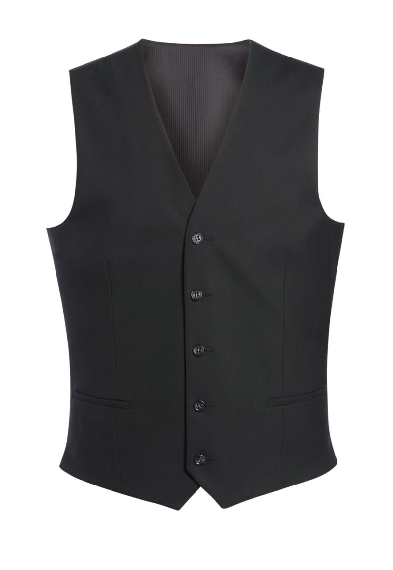 Nice Men's Waistcoat - Armstrong Aviation Clothing