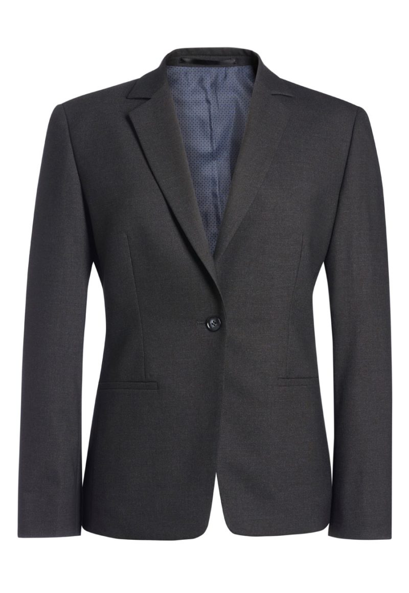 Cannes Tailored Fit Jacket - Armstrong Aviation Clothing