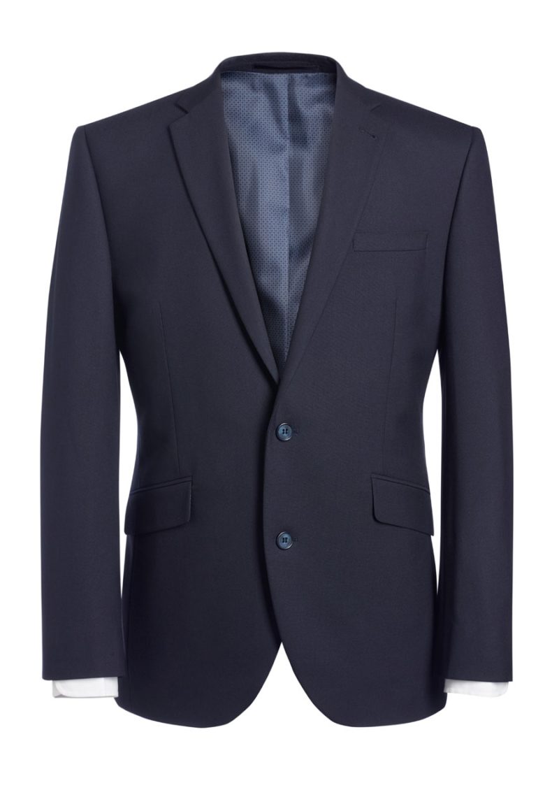 Dijon Tailored Fit Jacket - Armstrong Aviation Clothing