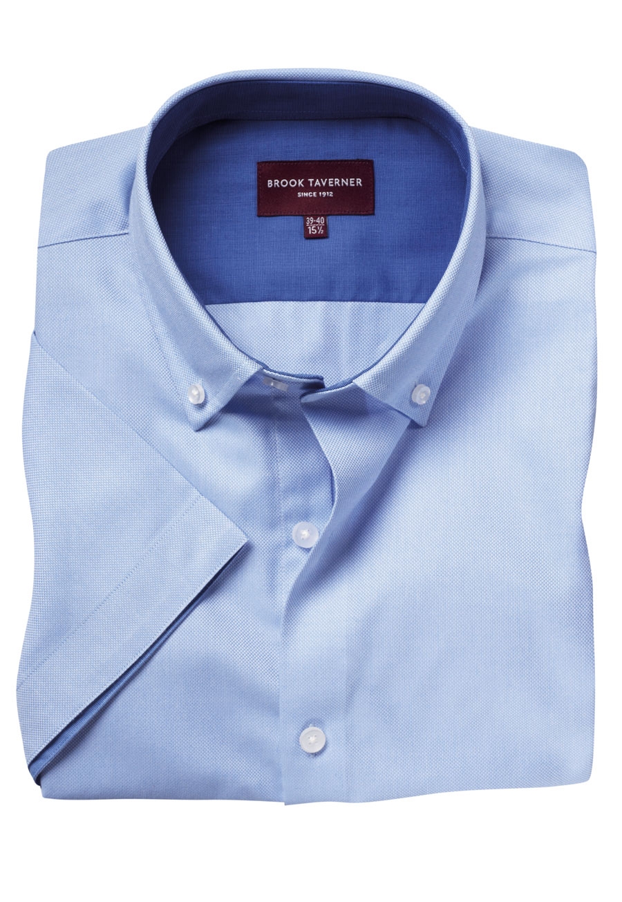 Calgary Shirt - Armstrong Aviation Clothing