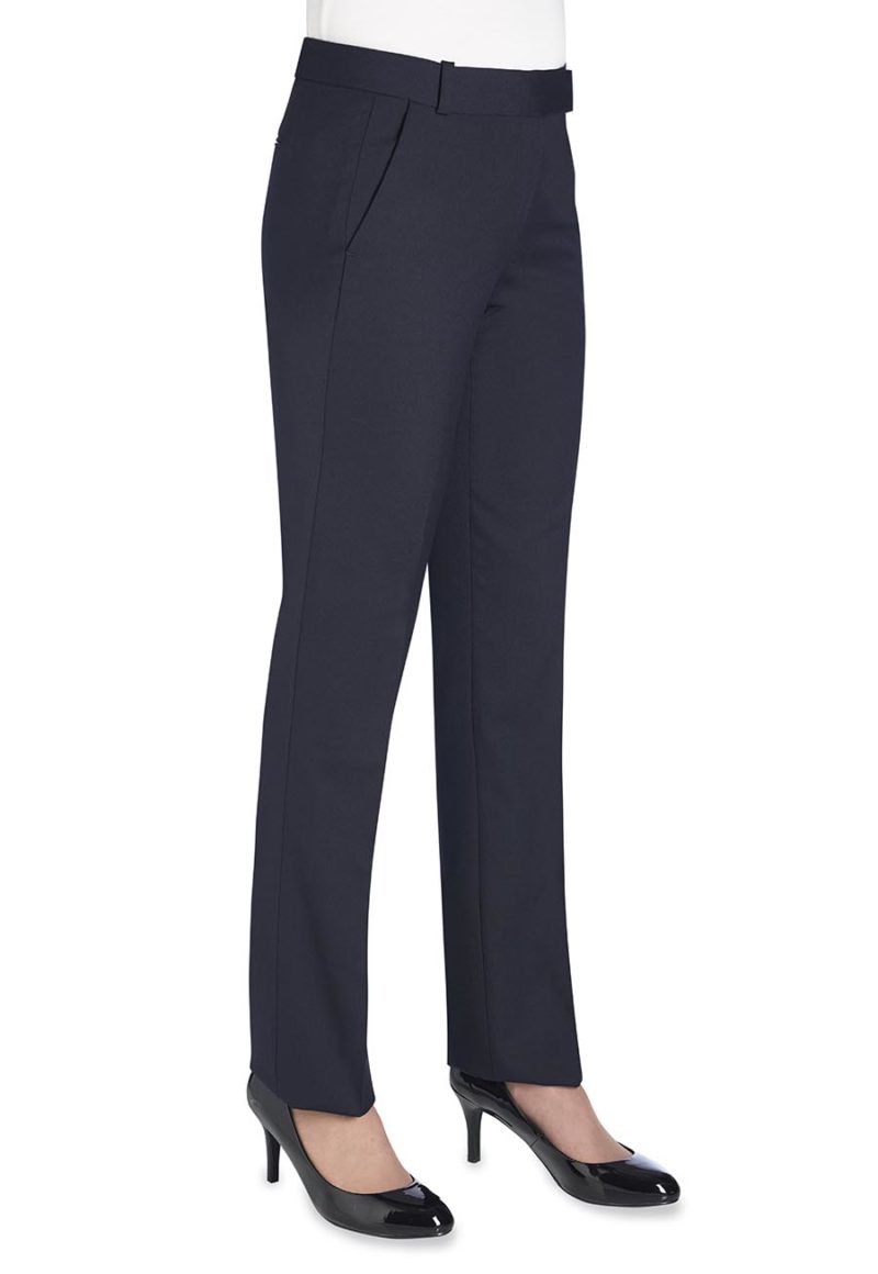 Astoria Tailored Leg Trouser - Armstrong Aviation Clothing