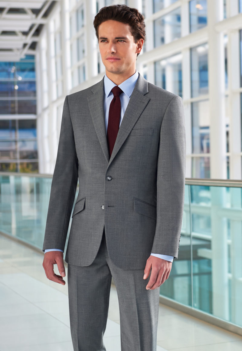 Avalino Tailored Fit Jacket - Armstrong Aviation Clothing