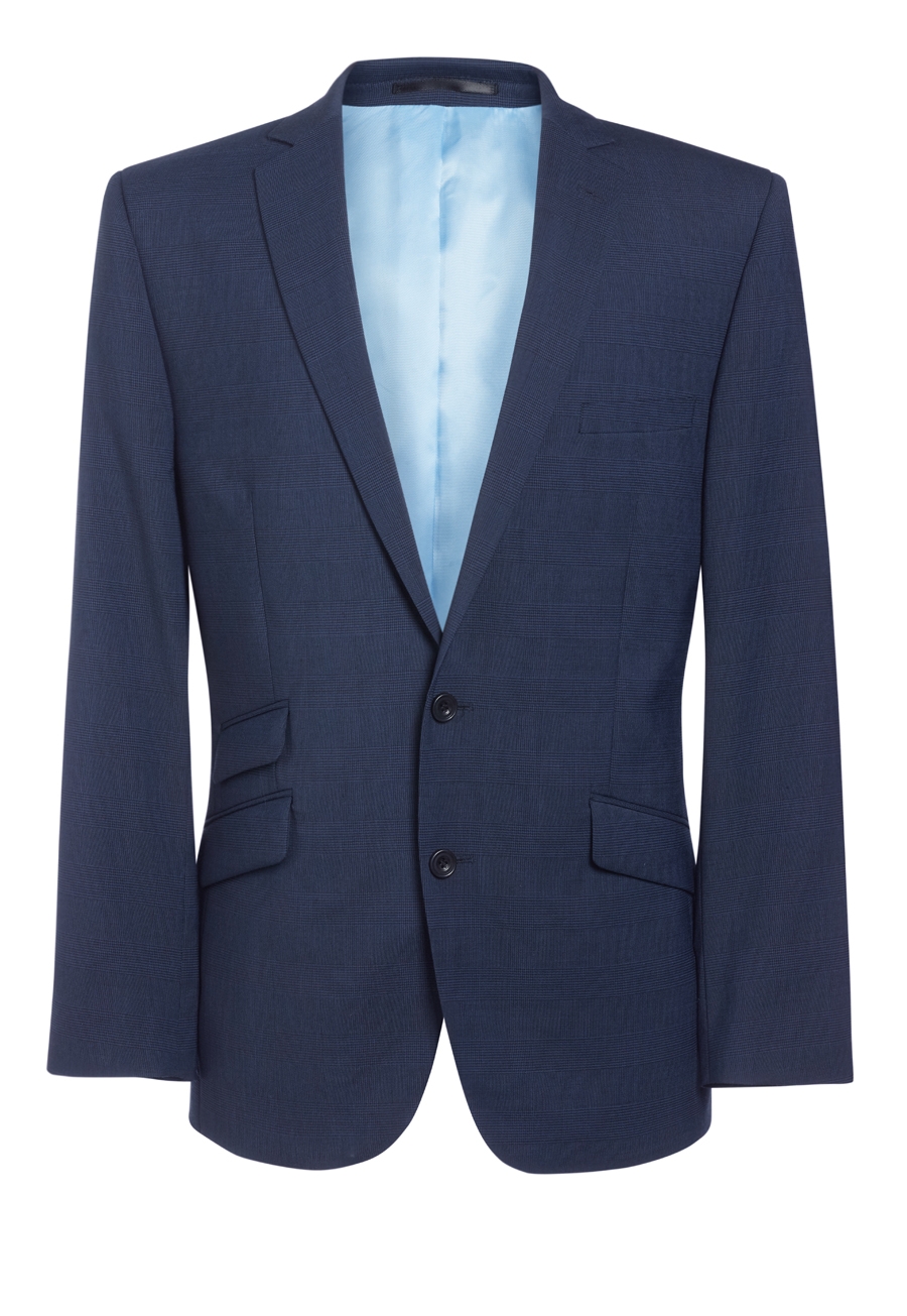 Cassino Slim Fit Jacket - Armstrong Aviation Clothing