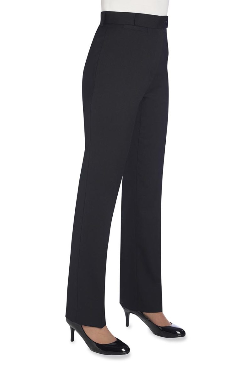 Grosvenor Straight Leg Trouser - Armstrong Aviation Clothing