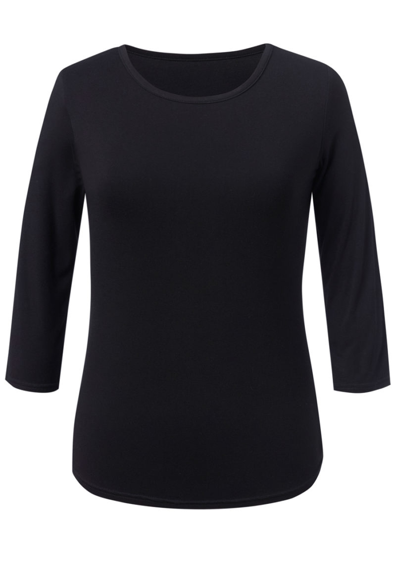 Mira Ladies Stretch top - Armstrong Aviation Clothing