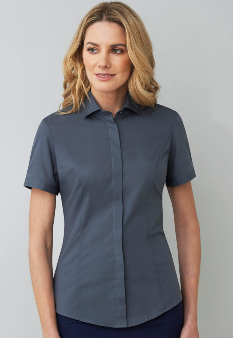 Modena Blouse - Armstrong Aviation Clothing