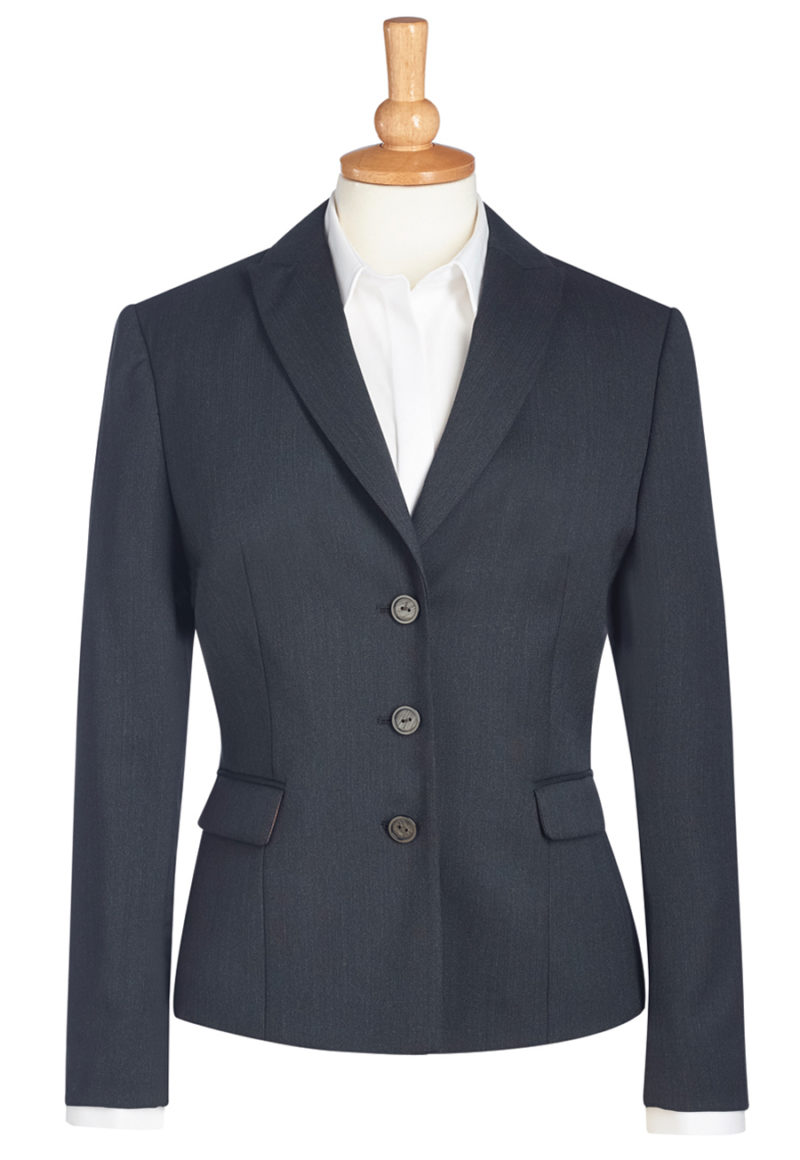 Ritz Tailored Fit Jacket - Armstrong Aviation Clothing