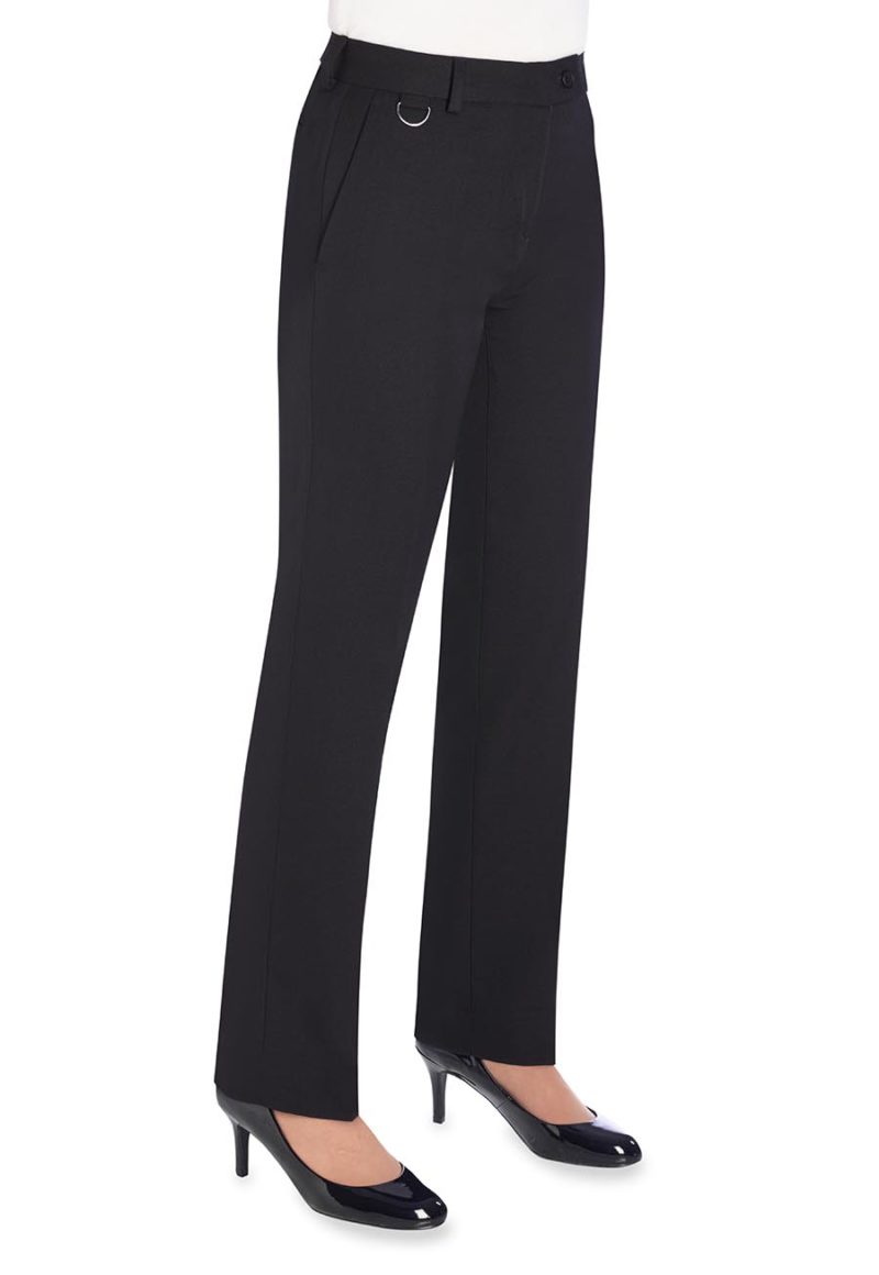 Venus Straight Leg Trouser - Armstrong Aviation Clothing