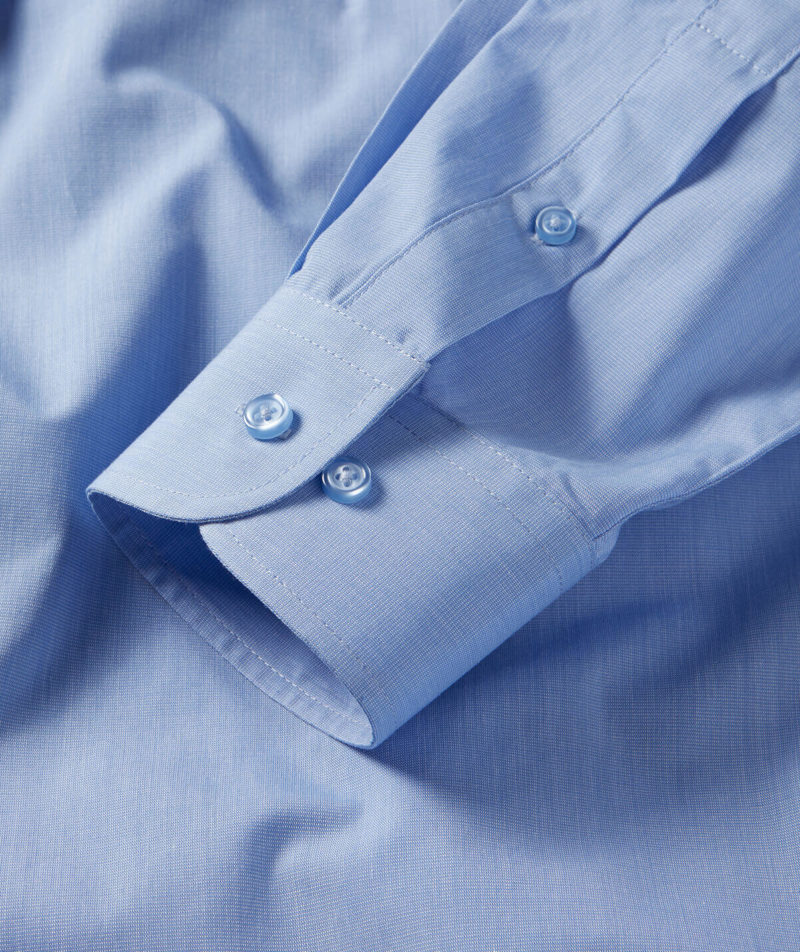 Heritage Balloo Long / Short Sleeve Shirt - Armstrong Aviation Clothing