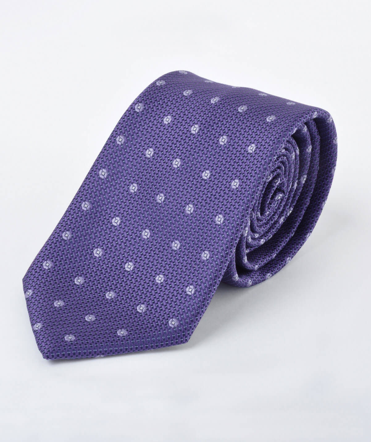 Dot Tie - Armstrong Aviation Clothing