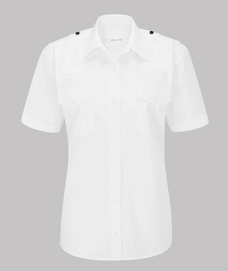 Short Sleeve Shirt 