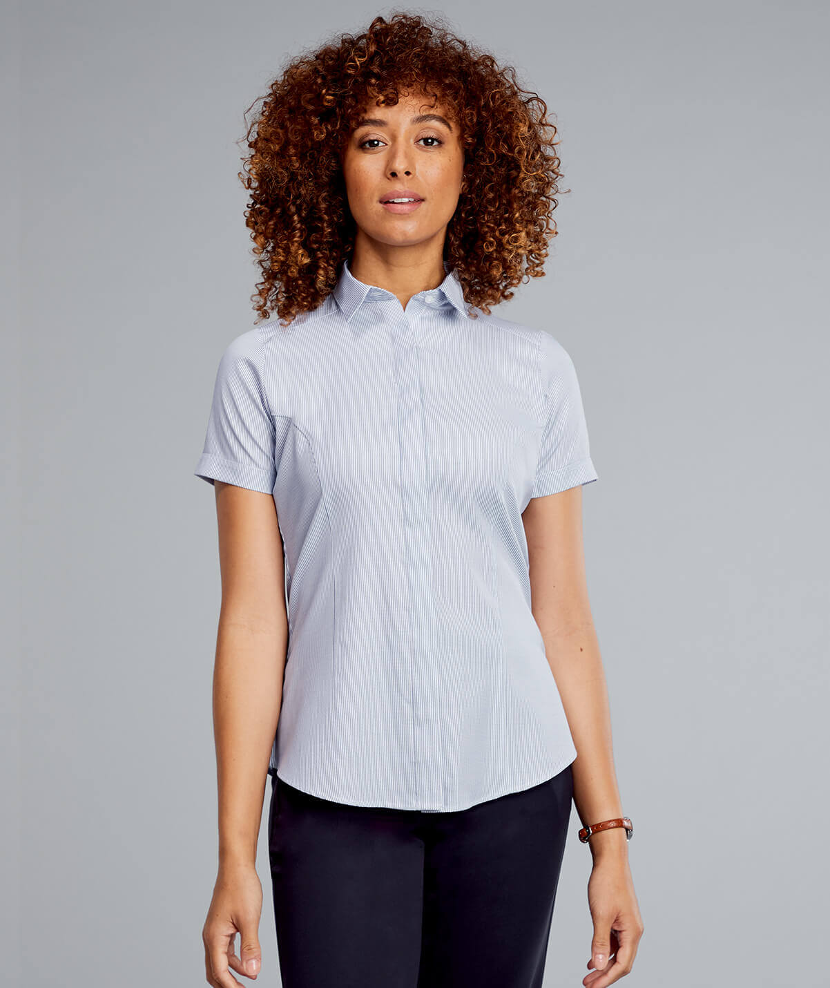 long short blouse