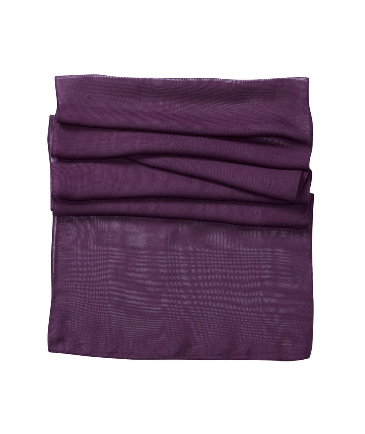 Plain-Scarf-Aubergine
