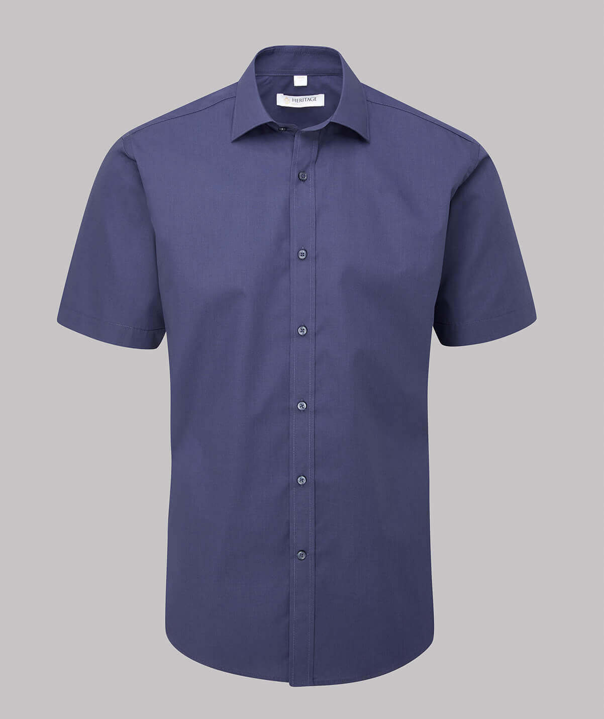 Heritage Rathlin Long / Short Sleeve Shirt - Armstrong Aviation Clothing