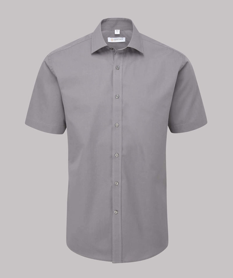 Heritage Rathlin Long / Short Sleeve Shirt - Armstrong Aviation Clothing