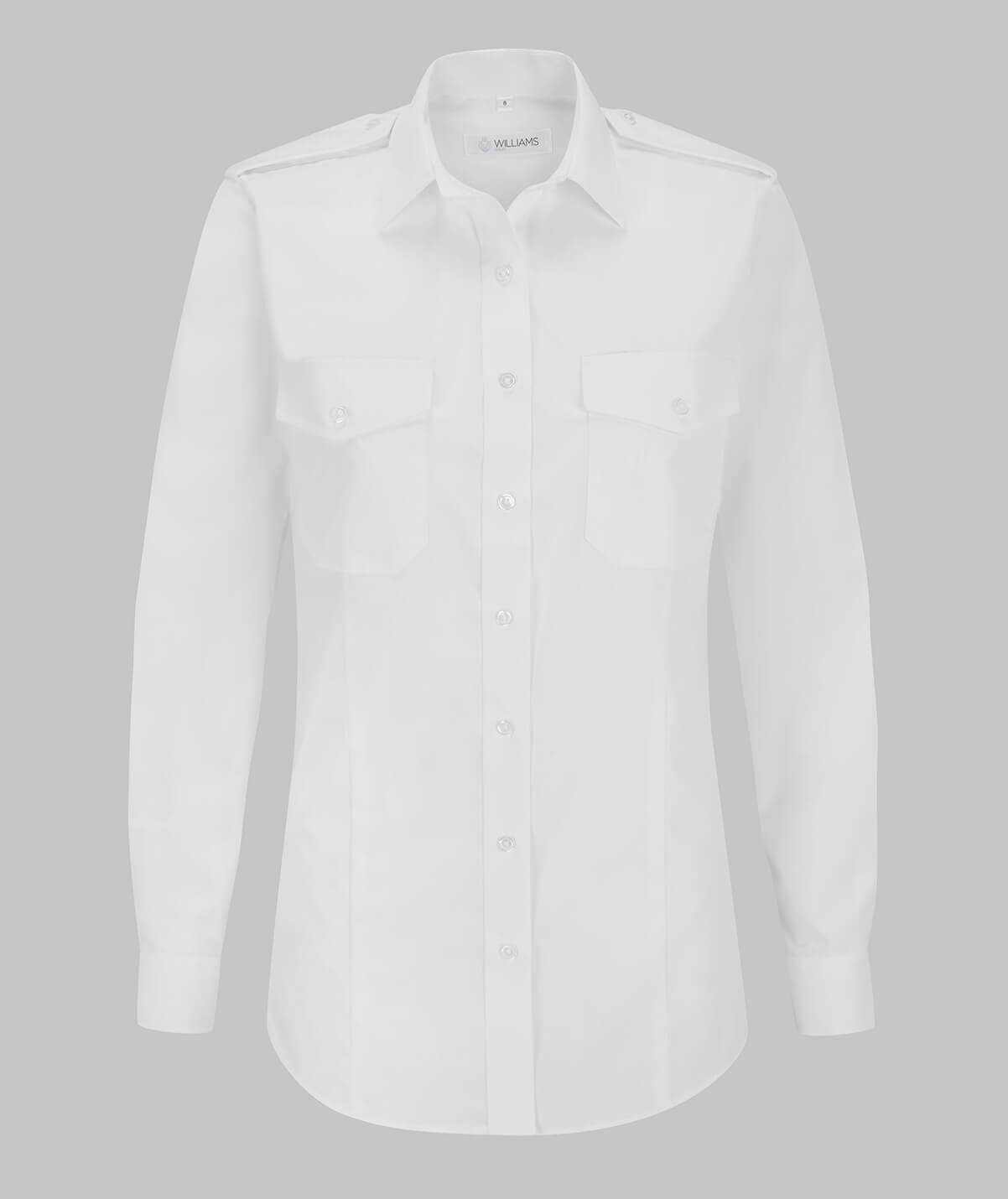 WILLIAMS.LADIES.PILOT_.PREMIUM.WEIGHT.White_.LS_.L201E.jpg