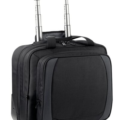Quadra QD973 Tungsten Case